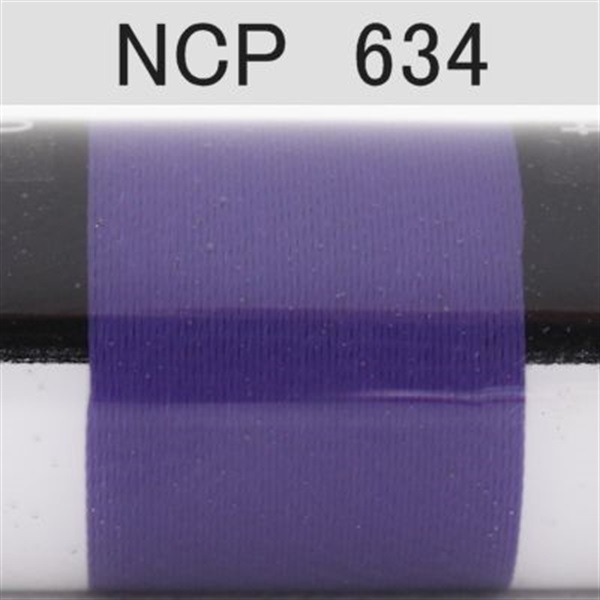 PROWRAP NCP(ColorFast)スレッド/パープル系(634(アメシスト)-D(太))